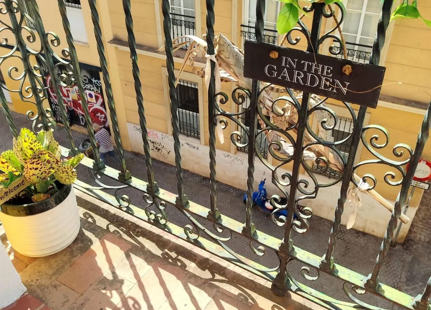 شقة Soleado, Familiar, Alegre Y Tranquilo A Un Paseo De La Catedral إشبيلية